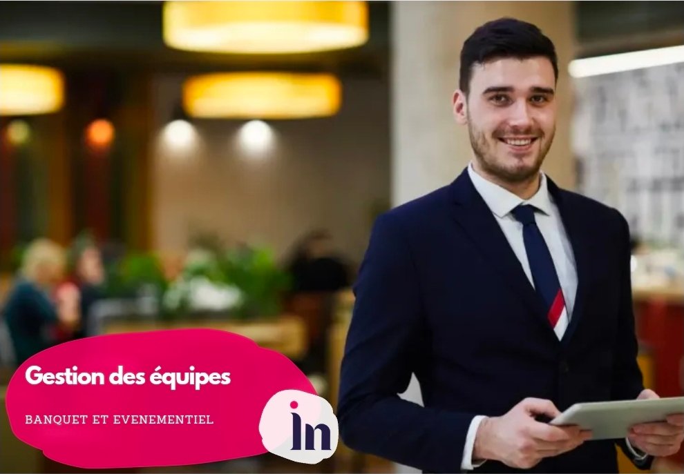 Gestion des équipes